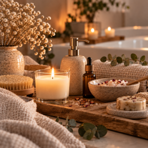 HjemmeSPA TEST