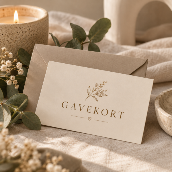 Gavekort